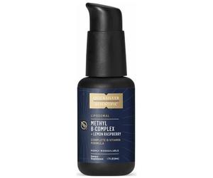 Quicksilver Scientific Liposomal Methylated B Complex Supplement 50ml