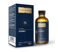 Quicksilver Scientific VITAMIN C Food supplement containing vitamin C 120 ml, liquid