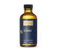 Quicksilver Scientific Vitamin C Liposomal 1000mg - liposomal Vitamin C Drops, Liquid Formula, Vegan, Gluten-Free, no additives, 120ml