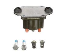 Quicksilver Starter Solenoid 817109A2 - For Mercury and Mariner Outboards