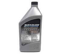 Quicksilver Super Duty Premium Blend Gear Lube (For All Outboards) 9.46 L
