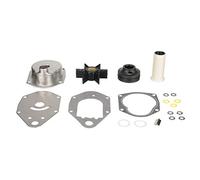 Quicksilver Water Pump Repair Kit 812966A12-4-Stroke Outboard - For Mercury and Mariner 4-Stroke Outboards, 30 HP - 60 HP