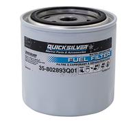QUICKSILVER WATER SEPARATING FUEL FILTER 35-802893Q01