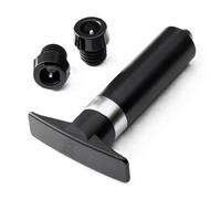 Quicksilver Wine Saver: Peugeot Epivac Vacuum Pump