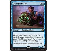 Quicksmith Spy | Aether Revolt