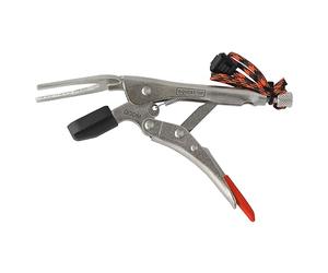 QUICKSTOP Q-COM Talon Fire Sprinkler Head Tool, 1/2" to 3/4"