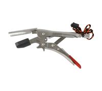 QUICKSTOP Q-MT Multi-Tool Fire Sprinkler Heads Shutoff Tool for Managing Accidental Fire Sprinklers Activation and Water Damage, Works On Upright, Pen