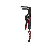 QUICKSTOP QPRO Heavy Duty Fire Sprinkler Shutoff Tool for Managing Accidental Activation, Works on Upright, Pendant, Sidewall and Recessed Heads