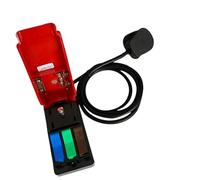 QuickTest QT1 Safe Block Electrical Testing Adaptor (6 Metre Cable)