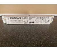Osram QT-FIT8 3x18 ; 4x18W T8 Electronic Ballast Fluorescent EVG