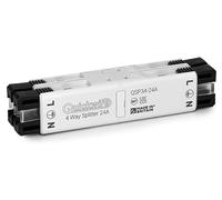 Quickwire 4-way junction box - 24 amp