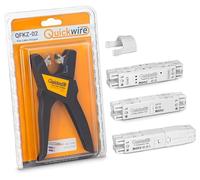 Quickwire Starter Kit