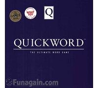 Quickword: The Ultimate Word Game