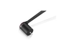HobbyWing Brushless motor 1/10 QuicRun 3652SL G2 3.17 mm Sensorless axis 5400kV