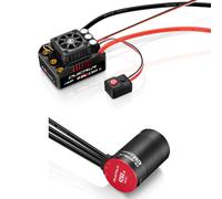 Quicrun Combo 8Bl150 G2 & 4268Sl 2600Kv G2
