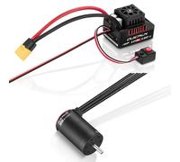 Hobbywing Quicrun Combo ESC G2 10bl120/3660sl 3700Kv G2 Motor