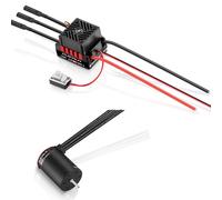 Quicrun Combo Wp10Bl60 G2 & 3652Sl 4000Kv G2