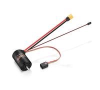 Quicrun Fusion 8Ight Se For Crawler 1800Kv