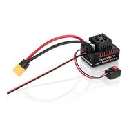 Quicrun Wp 10Bl120A G2 Brushed Esc