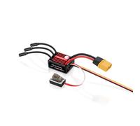 Hobbywing Quicrun Wp 16bl30 G2 Brushless Sensorless ESC (30A)