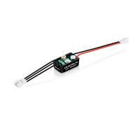 Hobbywing Quicrun Wp Mini24 Brushless Sensorless ESC (25a)