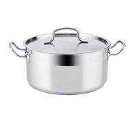 Quid Cook basika Set Casserole 18 x 8.5 cm