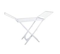 Quid Donnatello Resin Clothesline 173 x 53 x 113 cm - 20 m Other Plastic Folding