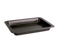 Quid Oven Tray - Sweet Grey 42 x 32 x 4 cm