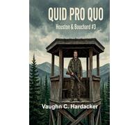 Quid Pro Quo: 3 (Mike Houston & Anne Bouchard)