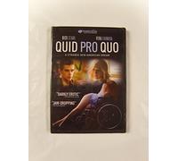 Quid Pro Quo [DVD] [Region 1] [US Import] [NTSC]
