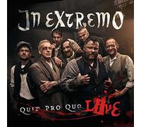 Quid Pro Quo Live