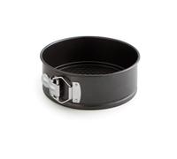 Quid Sweet Grey Square Springform Oven,Black,17 cm