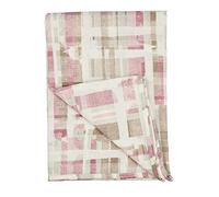 Quid Vinthera Velvet Stain-Resistant Tablecloth 140 x 140 cm Multicoloured