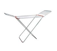 Quid Zeus Aluminium Clothesline 177x56x94cm - 18m