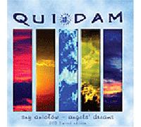 Quidam - Sny Aniolow/Angels' Dreams