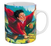 Quidditch Harry Potter Mug