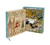 Quidditch Through the Ages - Illustrated Edition : Deluxe Illustrated Edition