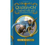 Quidditch Through the Ages