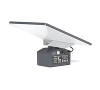 QUIDDITY Starlink Mini Battery, Starlink Battery 95WH Portable Power Supply, 19V/5Ah Output, IP65 Waterproof, DC25.2V/3A Power Adapter, Plug-and-Play Starlink Mini Power Bank for Spx