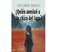 ¿Quién asesinó a la chica del lago?