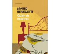 Quién de nosotros / Who Can Throw the First Stone (Contemporánea)