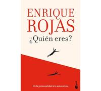 ¿Quién Eres? / Who Are You?: De la personalidad a la autoestima