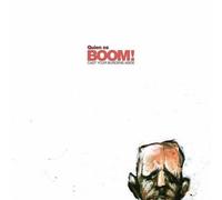 Quien Es Boom! - Cast Your Burdens Aside