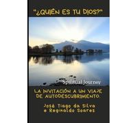 "¿Quién es tu Dios?": La invitación a un viaje de autodescubrimiento.