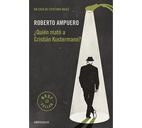 ¿Quién mató a Cristián Kustermann?
