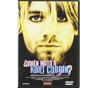 Quien Mato A Kurt Cobain [Import]
