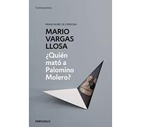 ¿Quién mato a Palomino Molero? / Who Killed Palomino Molero?