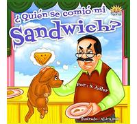 Quién se comió mi sandwich?