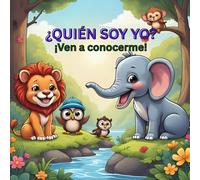 ¿Quién soy yo?: ¡Ven a conocerme!