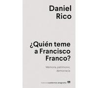 Quien Tema a Francisco Franco?